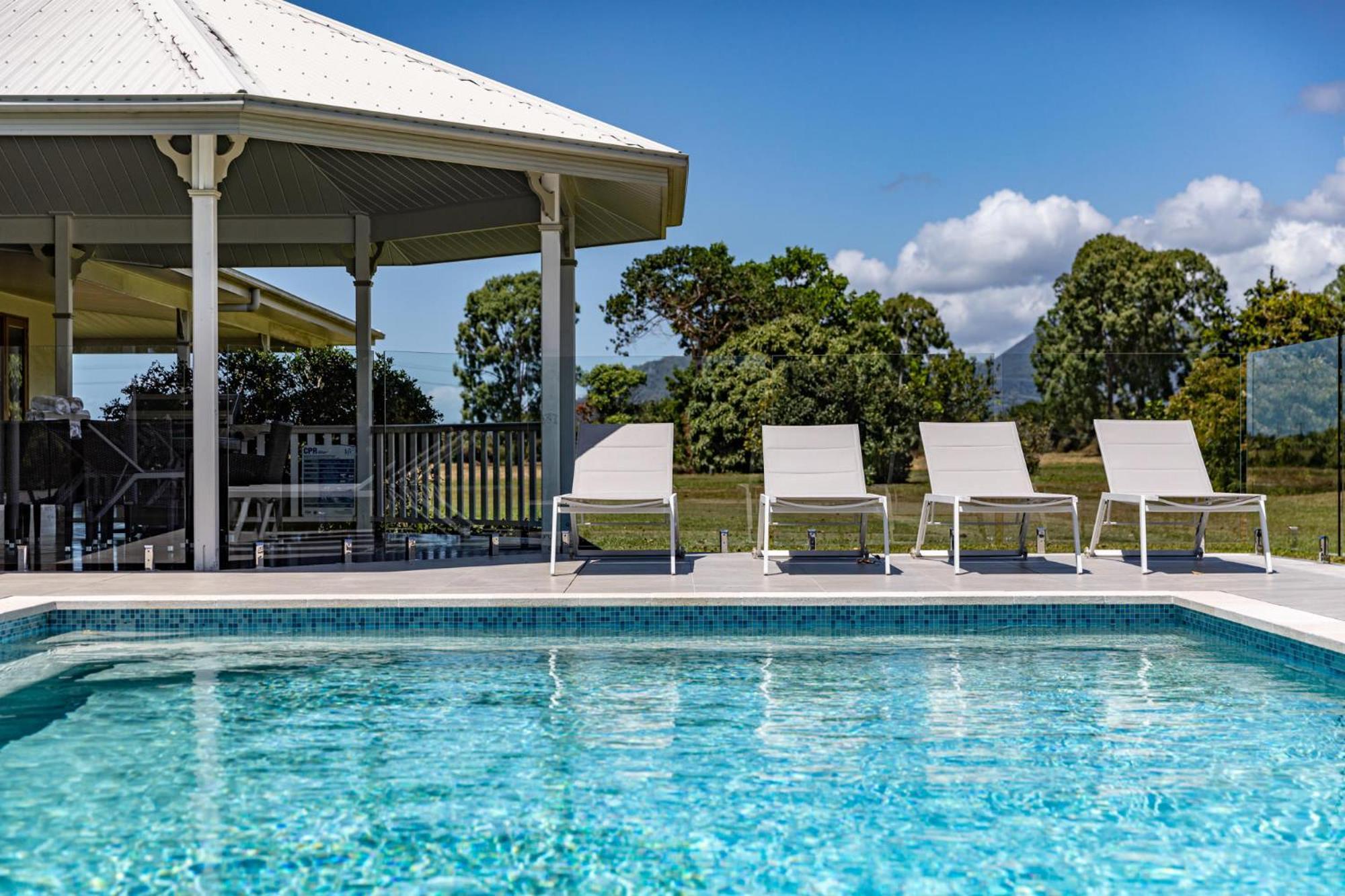 Villa The Hampton *