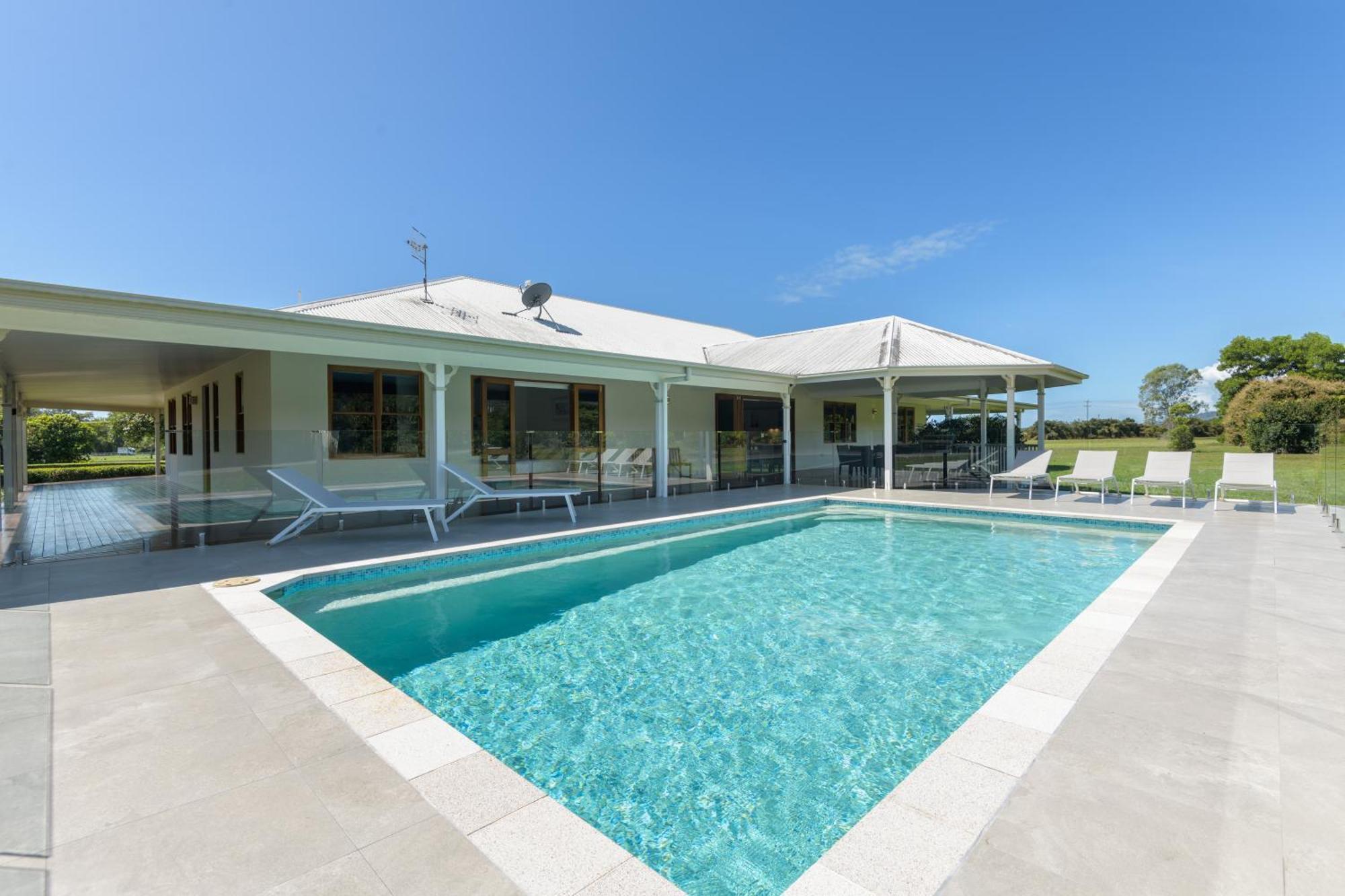 Villa The Hampton *
